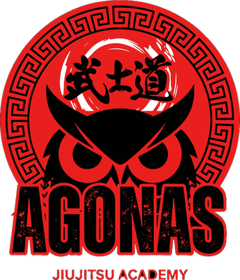 AGONAS Jiujitsu Academy